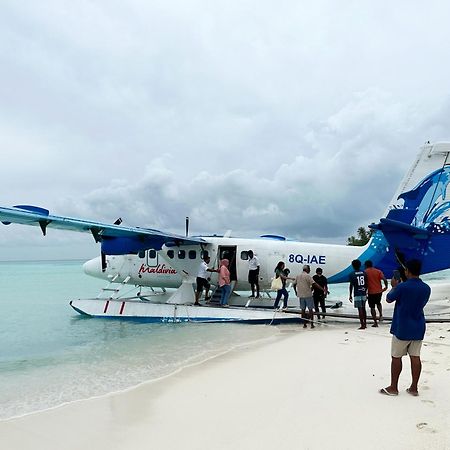 Atholhu Residence Fehendhoo Екстер'єр фото