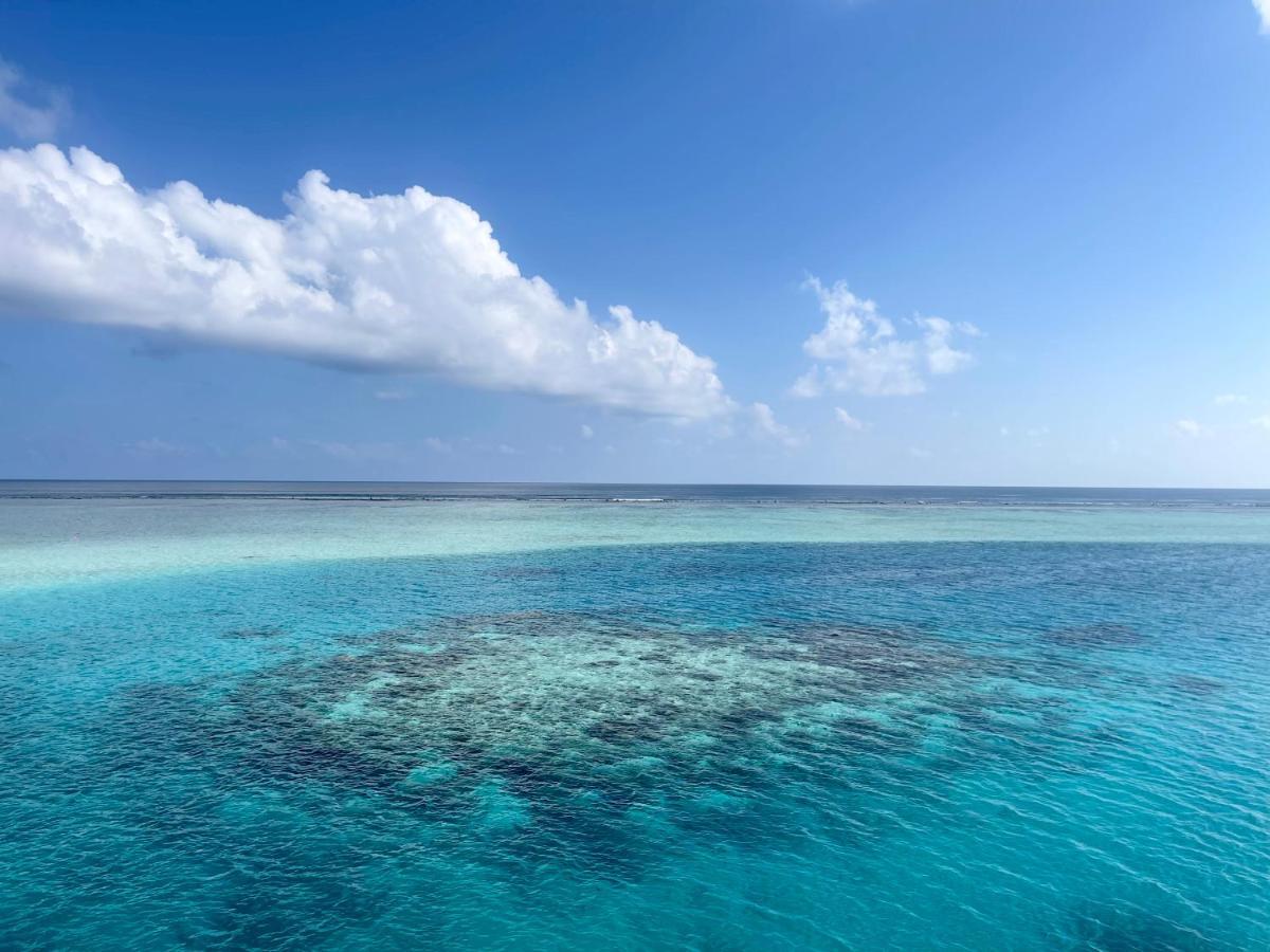 Atholhu Residence Fehendhoo Екстер'єр фото