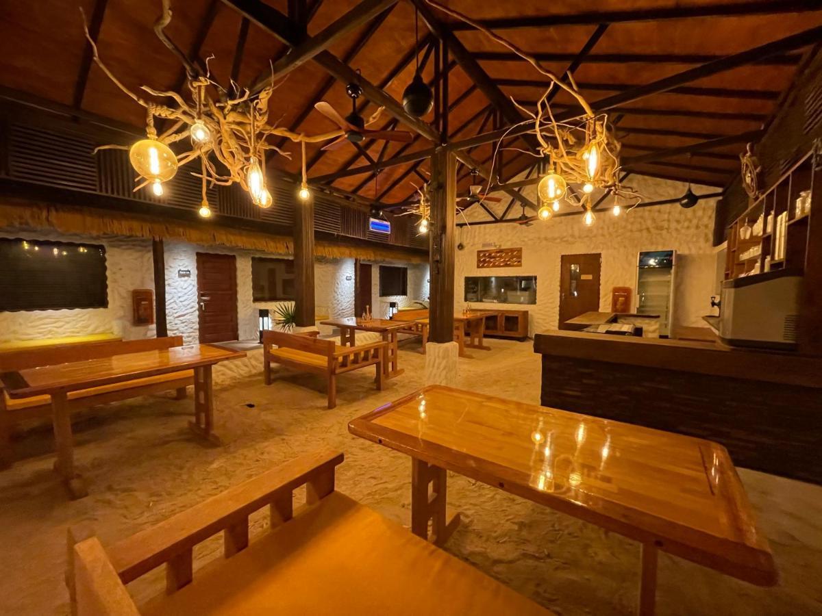 Atholhu Residence Fehendhoo Екстер'єр фото