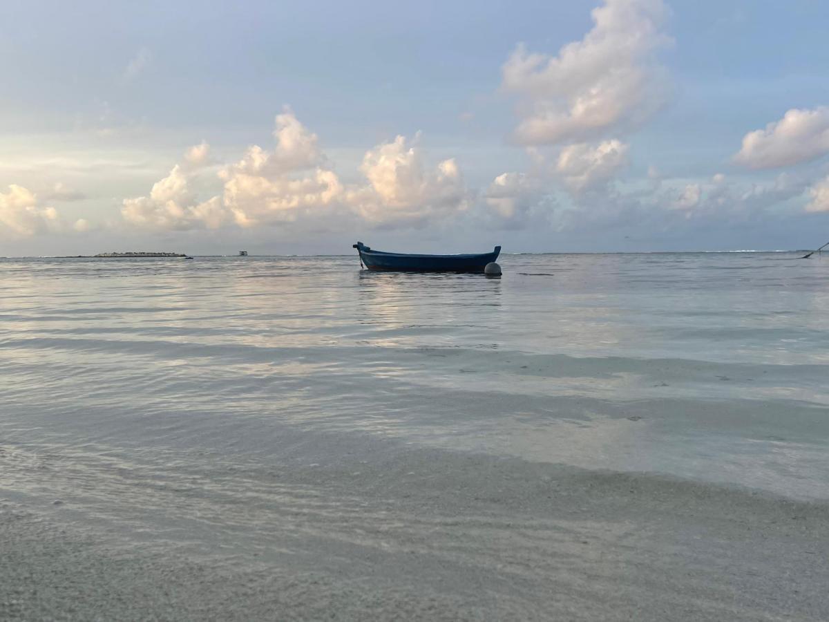Atholhu Residence Fehendhoo Екстер'єр фото