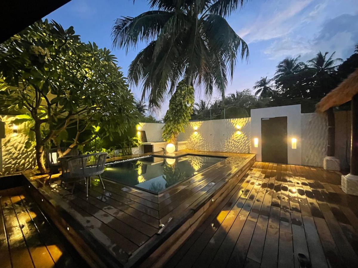 Atholhu Residence Fehendhoo Екстер'єр фото