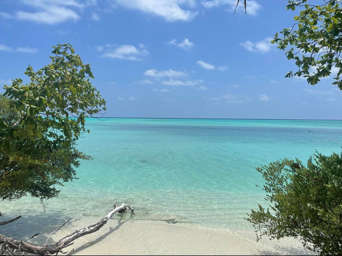 Atholhu Residence Fehendhoo Екстер'єр фото
