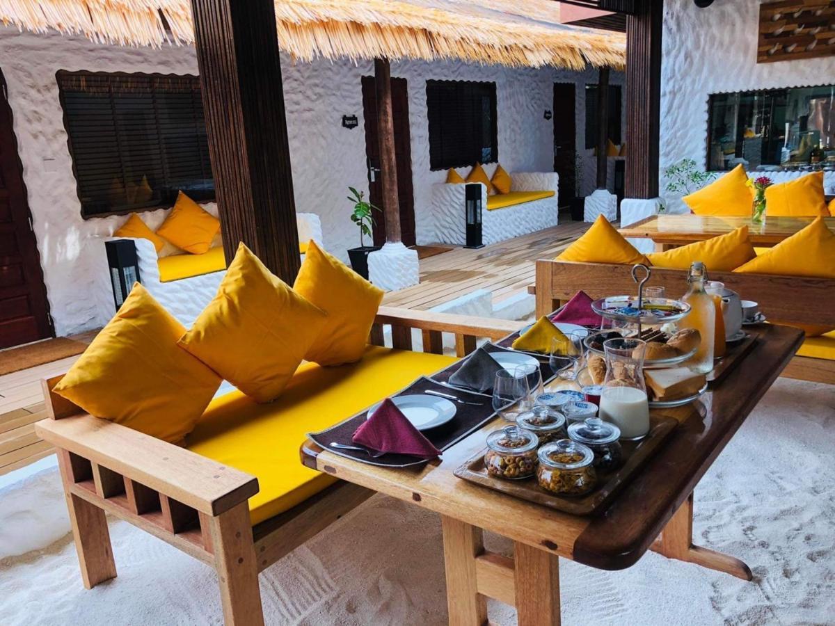 Atholhu Residence Fehendhoo Екстер'єр фото