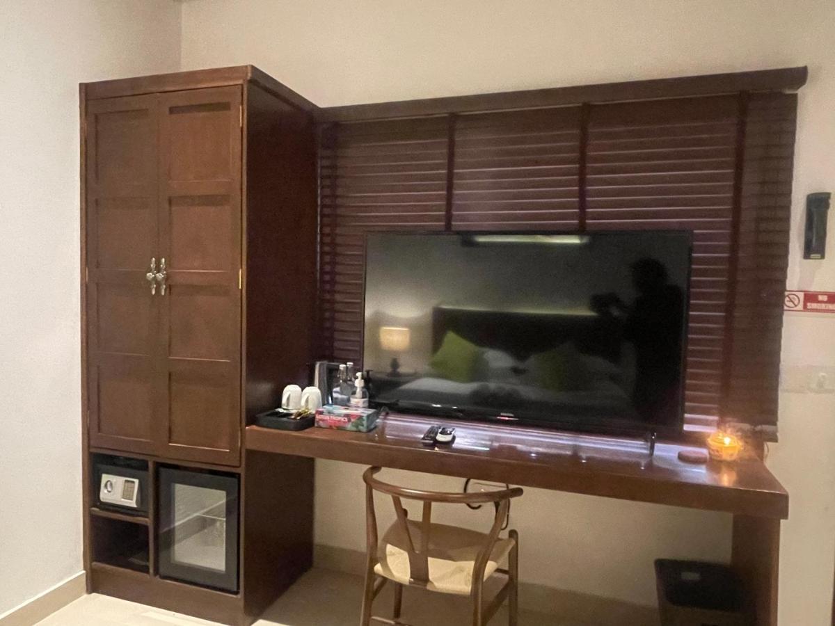 Atholhu Residence Fehendhoo Екстер'єр фото