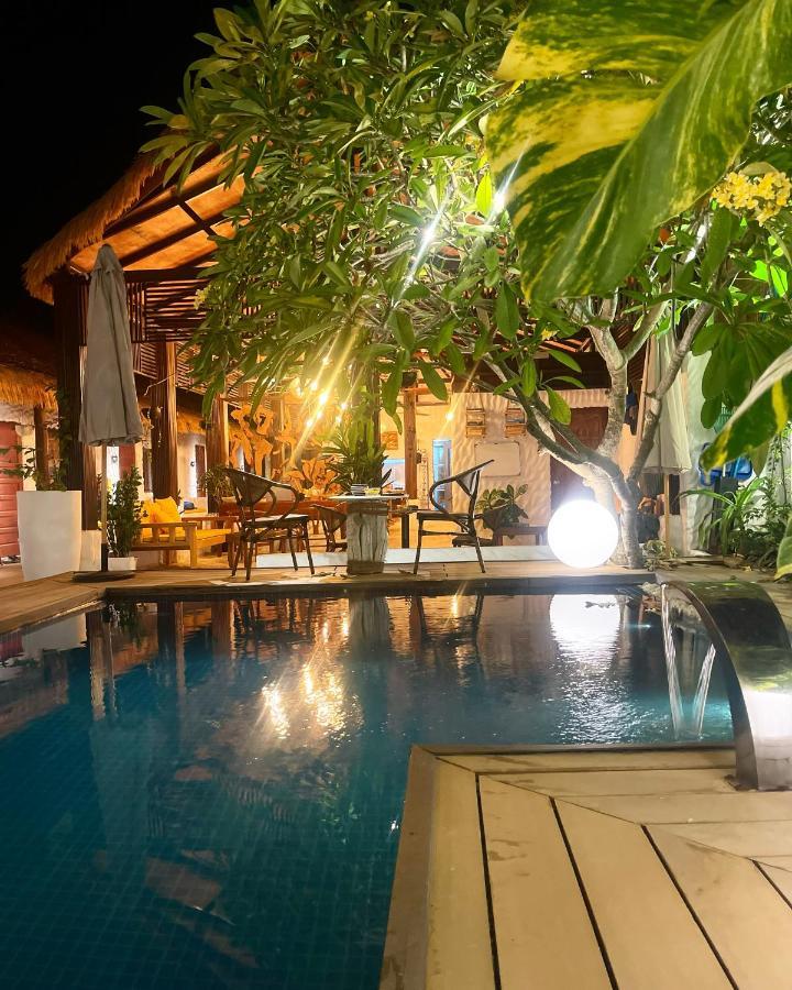 Atholhu Residence Fehendhoo Екстер'єр фото