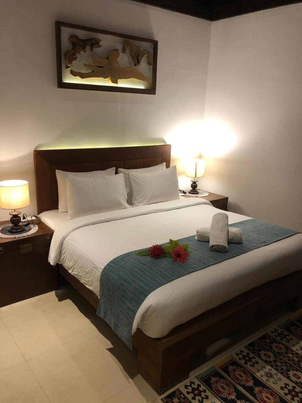 Atholhu Residence Fehendhoo Екстер'єр фото