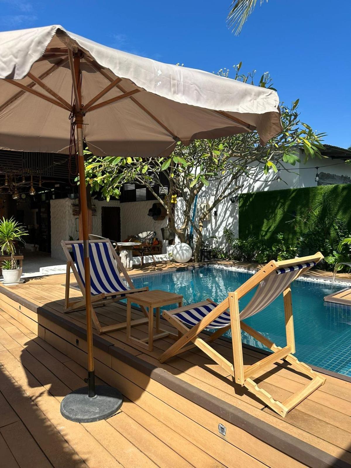 Atholhu Residence Fehendhoo Екстер'єр фото